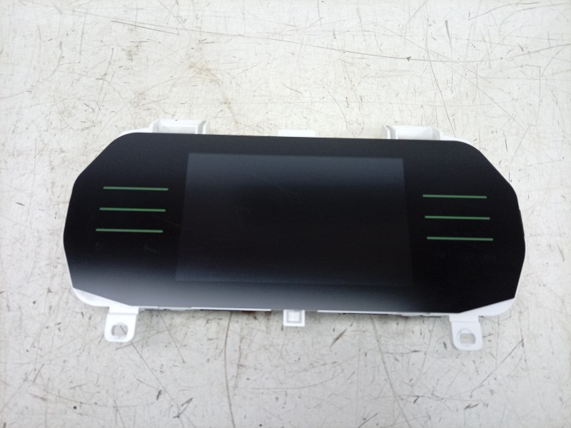 Recambio de cuadro instrumentos para dacia spring referencia OEM IAM 248098635R 248096001R 