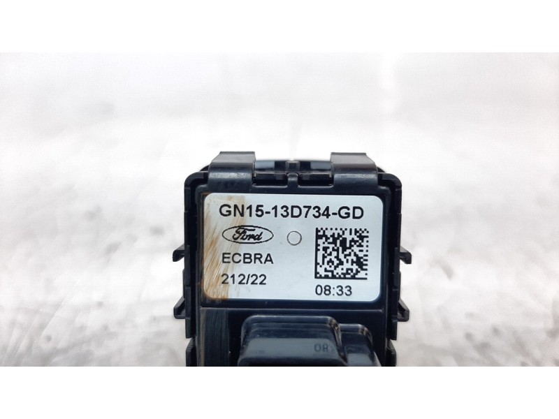 Recambio de interruptor para ford ecosport (cr6) 1.0 ecoboost cat referencia OEM IAM GN1513F734GD  