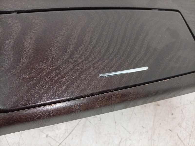 Recambio de moldura para maserati ghibli iii (m157) 3.0 s q4 referencia OEM IAM  670125862 