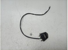 Recambio de piloto matricula para voge r 500 r (hr71) referencia OEM IAM  2807200940001 
