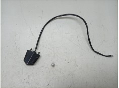 Recambio de piloto matricula para voge r 500 r (hr71) referencia OEM IAM  2807200940001  2