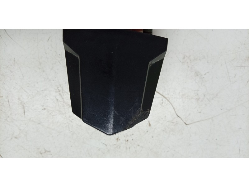 Recambio de piloto matricula para voge r 500 r (hr71) referencia OEM IAM  2807200940001 