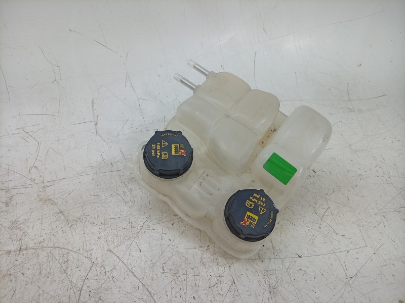 Recambio de deposito expansion para ford kuga iii referencia OEM IAM 2434251 2434251 