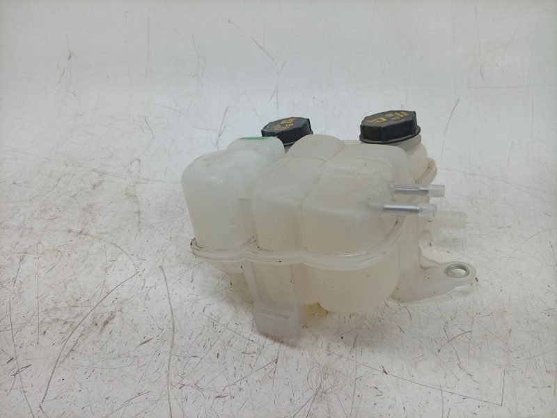 Recambio de deposito expansion para ford kuga iii referencia OEM IAM 2434251 2434251 