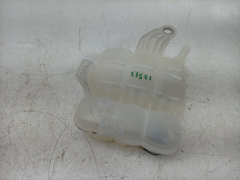 Recambio de deposito expansion para ford kuga iii referencia OEM IAM 2434251 2434251 