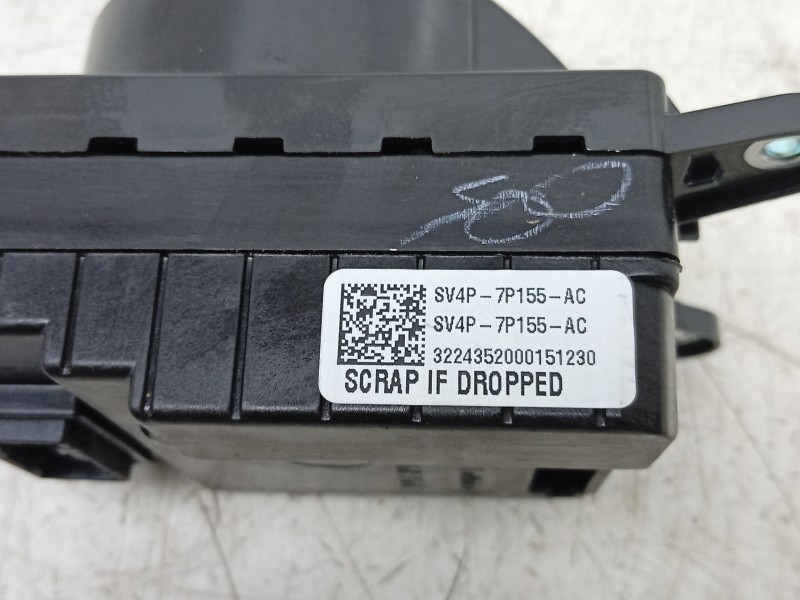 Recambio de palanca cambio para ford kuga iii referencia OEM IAM  SV4P7P155AC 