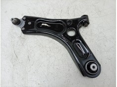 Recambio de brazo suspension inferior delantero derecho para citroën e-c3 aircross electrico 113cv max referencia OEM IAM  98624