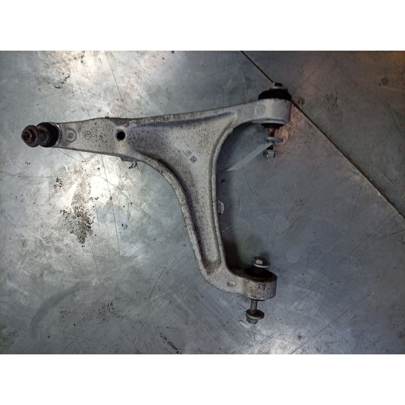 Recambio de brazo suspension inferior delantero derecho para maserati ghibli iii (m157) 3.0 s q4 referencia OEM IAM  670107803 