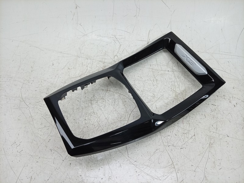 Recambio de moldura para bmw x3 (g01, f97, g08) xdrive 20 d mild-hybrid referencia OEM IAM  169871574 