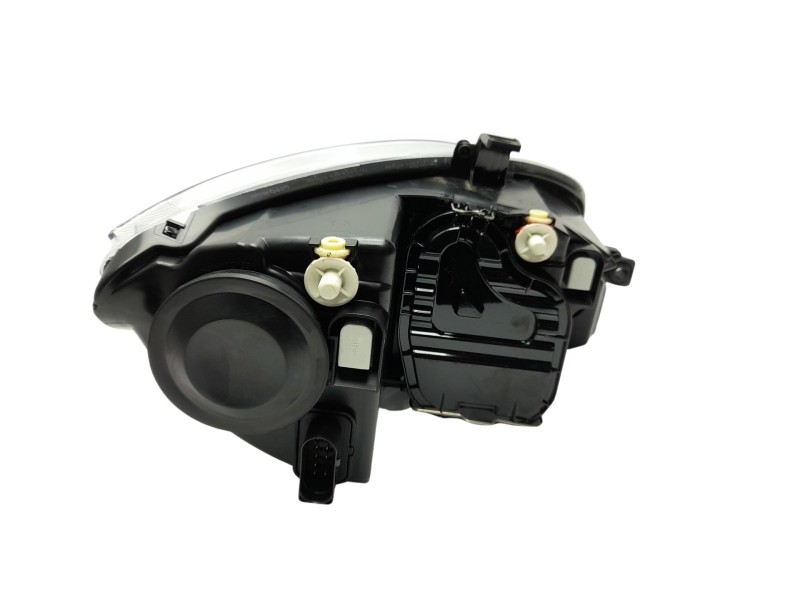 Recambio de faro izquierdo para seat leon (1p1) referencia OEM IAM  5P1941033A 10121250002/11854361/9020061/ST4244904