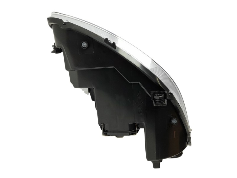Recambio de faro izquierdo para seat leon (1p1) referencia OEM IAM  5P1941033A 10121250002/11854361/9020061/ST4244904