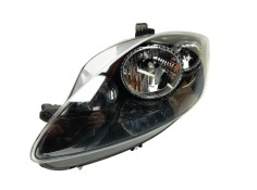 Recambio de faro izquierdo para seat leon (1p1) referencia OEM IAM  5P1941033A 10121250002/11854361/9020061/ST4244904 2