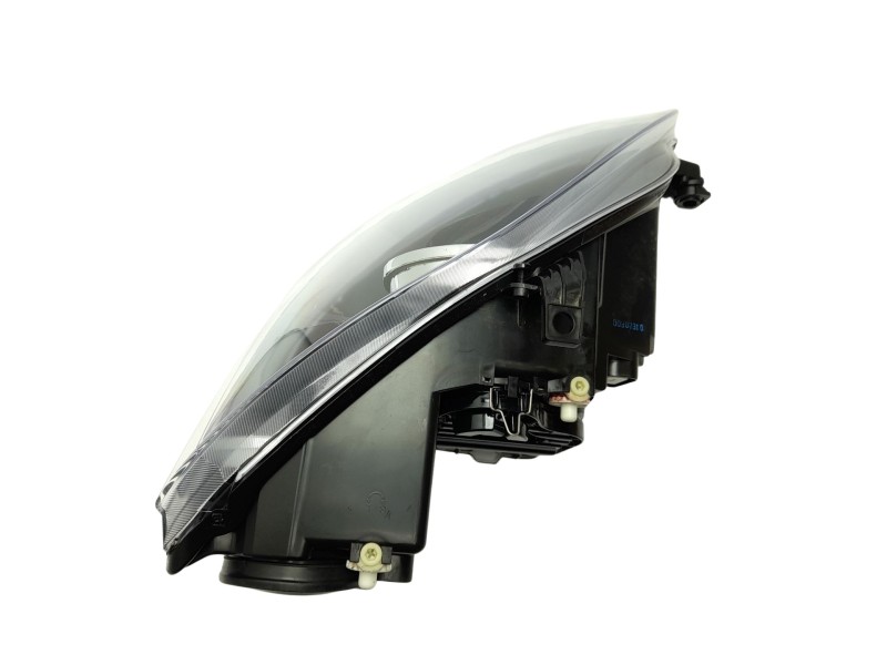 Recambio de faro izquierdo para seat leon (1p1) referencia OEM IAM  5P1941033A 10121250002/11854361/9020061/ST4244904