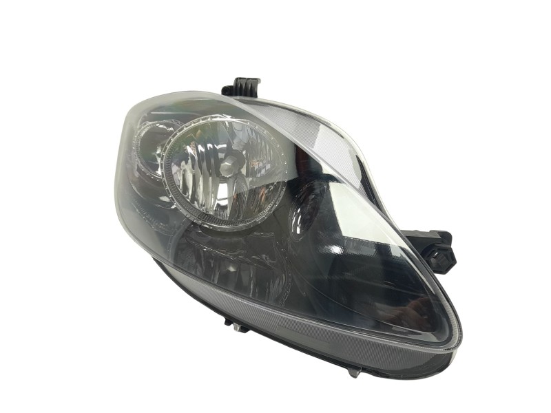Recambio de faro derecho para seat leon (1p1) referencia OEM IAM  5P1941006E 10121250001/11854362/9020062/ST4244913