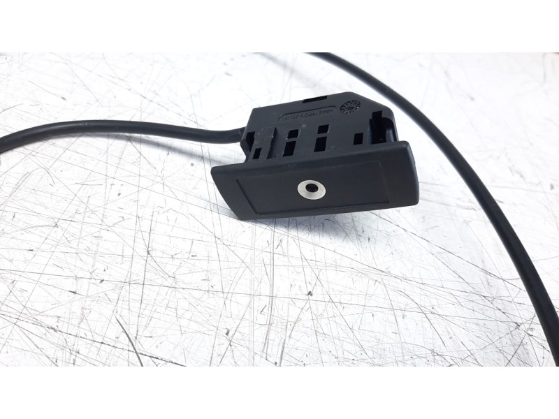 Recambio de modulo electronico para mercedes-benz clase a (w176) 1.5 cdi cat referencia OEM IAM A2468201915Q2  
