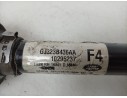 TRANSMISION DELANTERA DERECHA GJ323B436AA R2329