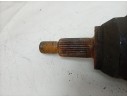 TRANSMISION DELANTERA DERECHA GJ323B436AA R2329