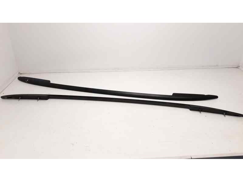 Recambio de barras techo para volkswagen tiguan (5n2) t1 bluemotion referencia OEM IAM 5N0860026 5N0860025 