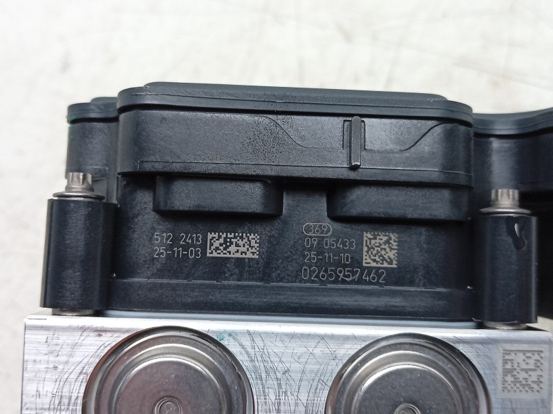 Recambio de abs para dacia spring referencia OEM IAM  476601078R 