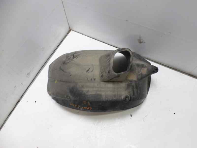 Recambio de paso rueda delantero derecho para smart coupe passion referencia OEM IAM   