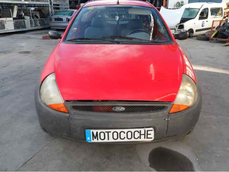 ford ka (ccq) del año 1998