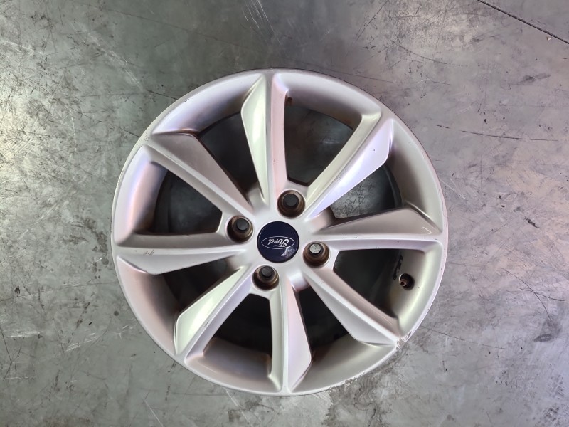 Recambio de llanta para ford fiesta vii (hj, hf) 1.0 ecoboost referencia OEM IAM  2237387 