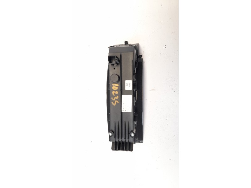 Recambio de mando multifuncion para mercedes-benz clase cl (w216) coupe 5.5 v8 cat referencia OEM IAM A2218701558  