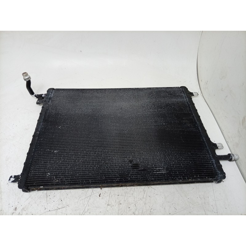 Recambio de radiador agua para land rover range rover evoque (l538) 2.0 d referencia OEM IAM  GJ328K230AA 