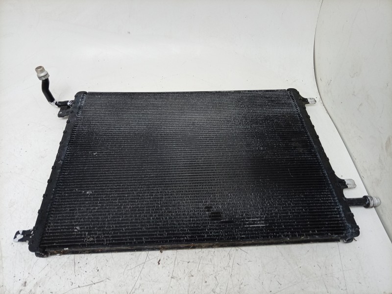 Recambio de radiador agua para land rover range rover evoque (l538) 2.0 d referencia OEM IAM  GJ328K230AA 