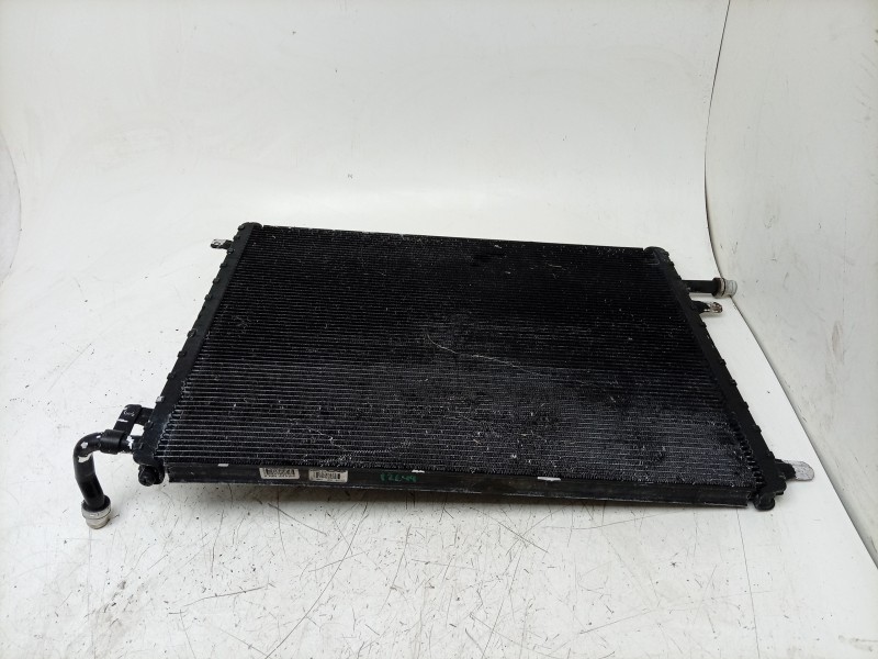 Recambio de radiador agua para land rover range rover evoque (l538) 2.0 d referencia OEM IAM  GJ328K230AA 