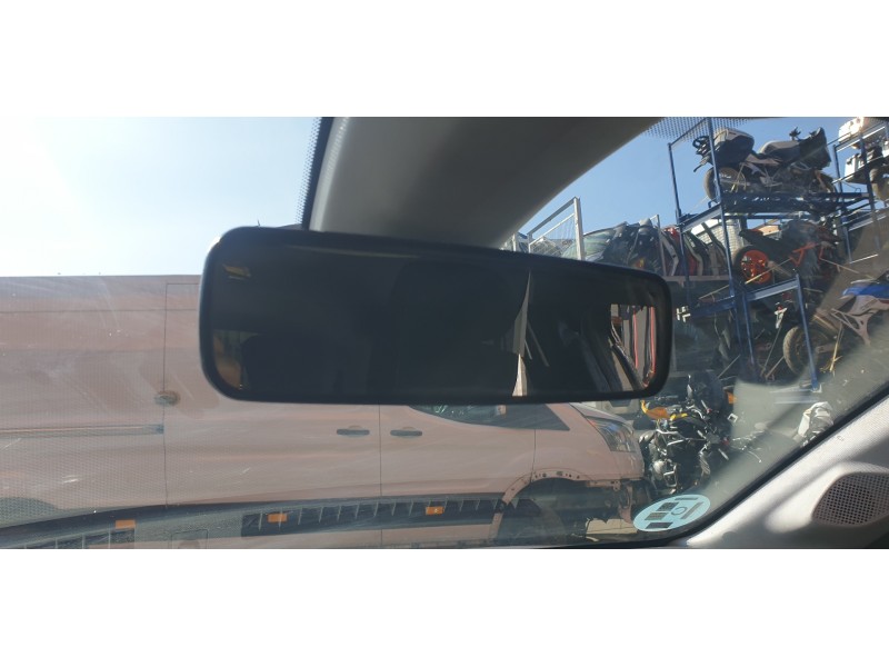 Recambio de espejo para opel corsa f 1.2 referencia OEM IAM 98088311XT  