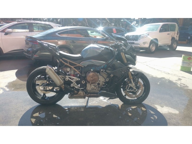 bmw s del año 2024