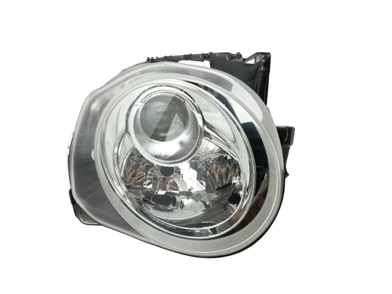 Recambio de faro derecho para nissan juke (f15) referencia OEM IAM  26010BV90B 108805601/11528512/3140022/DS7024913