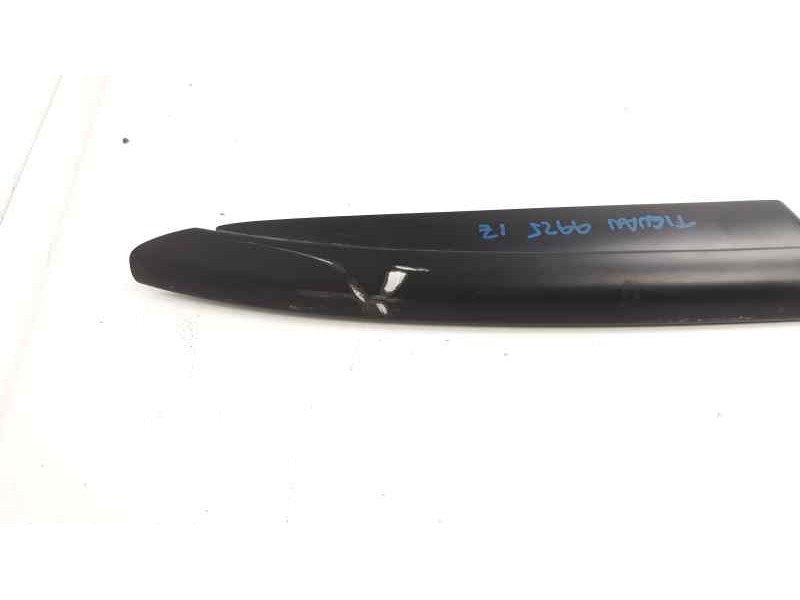 Recambio de barras techo para volkswagen tiguan (5n2) t1 bluemotion referencia OEM IAM 5N0860026 5N0860025 