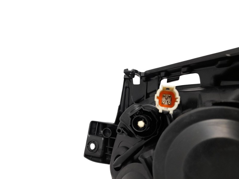 Recambio de faro derecho para nissan juke (f15) referencia OEM IAM  26010BV90B 108805601/11528512/3140022/DS7024913