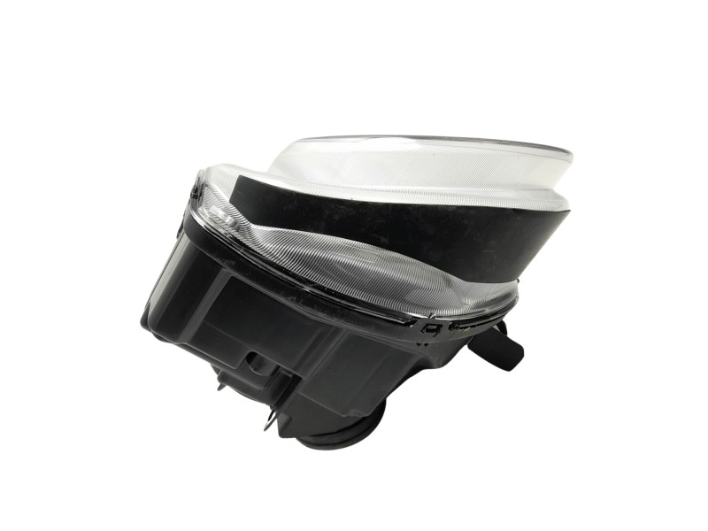 Recambio de faro derecho para nissan juke (f15) referencia OEM IAM  26010BV90B 108805601/11528512/3140022/DS7024913