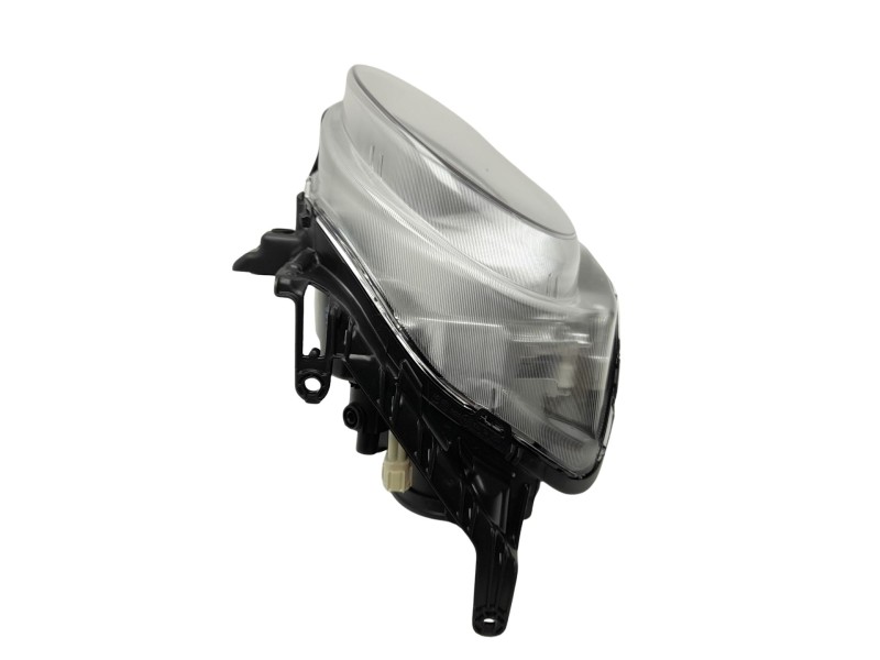 Recambio de faro derecho para nissan juke (f15) referencia OEM IAM  26010BV90B 108805601/11528512/3140022/DS7024913