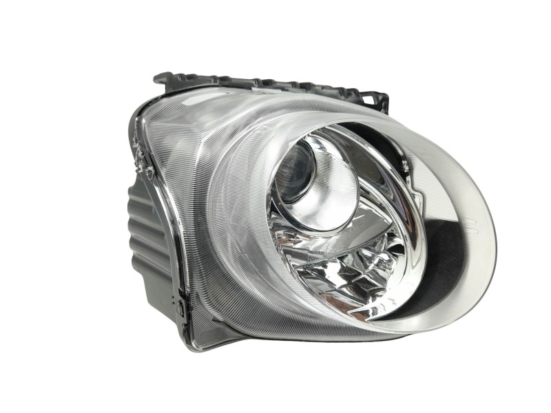 Recambio de faro derecho para nissan juke (f15) referencia OEM IAM  26010BV90B 108805601/11528512/3140022/DS7024913
