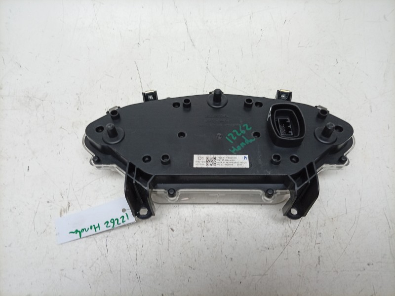 Recambio de cuadro instrumentos para honda pcx pcx 125 (jk05) referencia OEM IAM 37100K1ZJ11 37100K1ZJ11 
