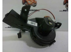Recambio de ventilador calefaccion para citroen c4 picasso 1.6 16v hdi fap referencia OEM IAM 173510100 173510100 
