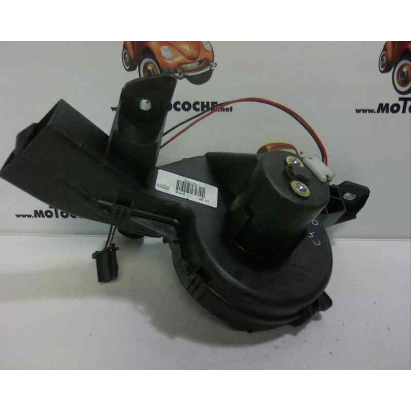 Recambio de ventilador calefaccion para citroen c4 picasso 1.6 16v hdi fap referencia OEM IAM 173510100 173510100 
