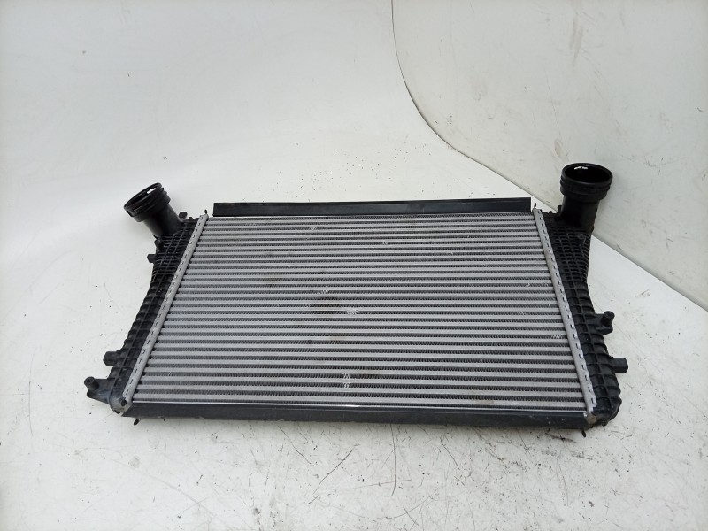 Recambio de intercooler para volkswagen passat b6 variant (3c5) 2.0 tdi 16v referencia OEM IAM  3C0145805P 
