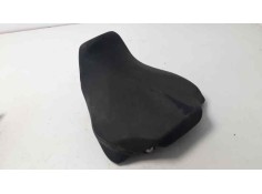 Recambio de asiento para honda cb 650f referencia OEM IAM 77100MKN0510   2