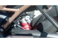 Recambio de amortiguador trasero para bmw s s 1000 r (2x10, 2r99) referencia OEM IAM   