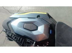 Recambio de colin trasero para bmw s s 1000 r (2x10, 2r99) referencia OEM IAM   