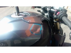 Recambio de deposito combustible para bmw s s 1000 r (2x10, 2r99) referencia OEM IAM    2