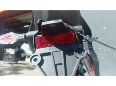Recambio de piloto matricula para bmw s s 1000 r (2x10, 2r99) referencia OEM IAM   