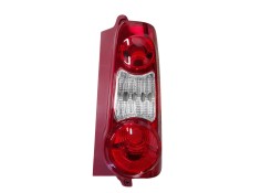 Recambio de piloto trasero derecho para citroën berlingo cuadro referencia OEM IAM  6351FJ 103F07371770/16223734/5020542/CI91841