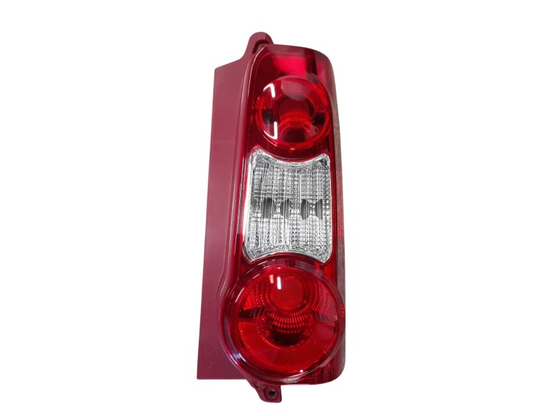 Recambio de piloto trasero derecho para citroën berlingo cuadro referencia OEM IAM  6351FJ 103F07371770/16223734/5020542/CI91841