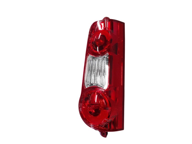 Recambio de piloto trasero derecho para citroën berlingo cuadro referencia OEM IAM  6351FJ 103F07371770/16223734/5020542/CI91841